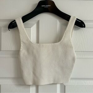 Aritzia Babaton Tank Top